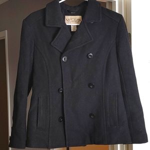 Ladies Pea coat